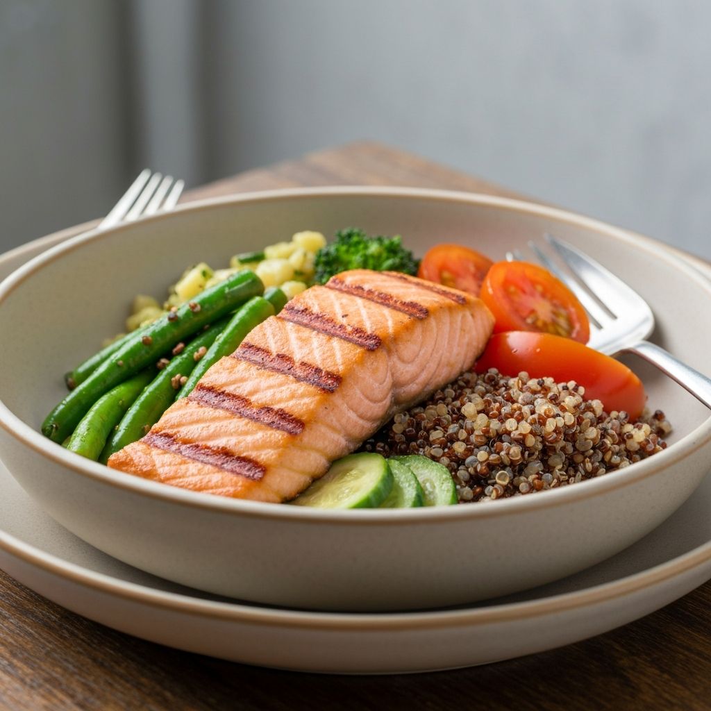 Lunch & Dinner Bowls